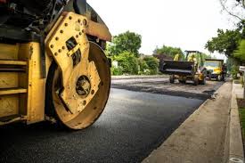 Best Decorative Concrete Driveways  in White River Junction, VT